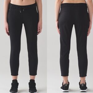 Lululemon Athletica “On the Fly” Pant